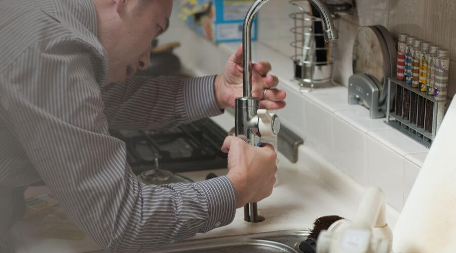 Professional septic pumping service in Haviland, KS